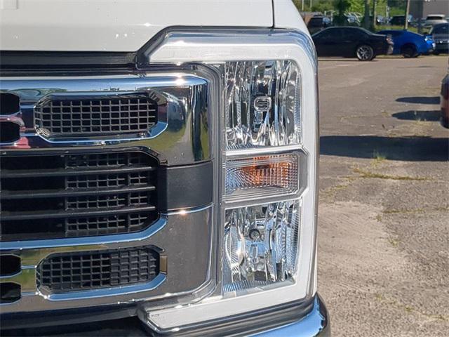 used 2024 Ford F-250 car, priced at $62,055