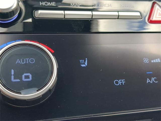 new 2025 Hyundai Santa Fe car, priced at $37,669