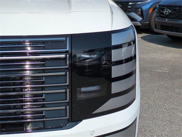 new 2026 Hyundai Palisade car, priced at $51,730