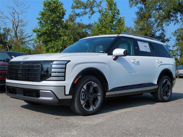 new 2026 Hyundai Palisade car, priced at $51,730