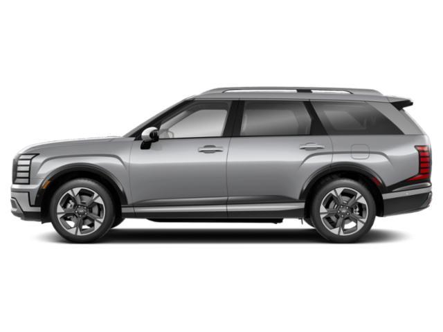 new 2026 Hyundai Palisade car, priced at $51,730