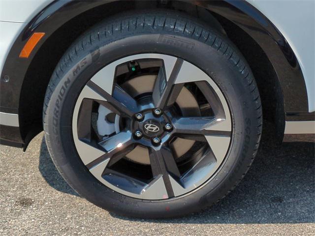 new 2026 Hyundai Palisade car, priced at $51,730