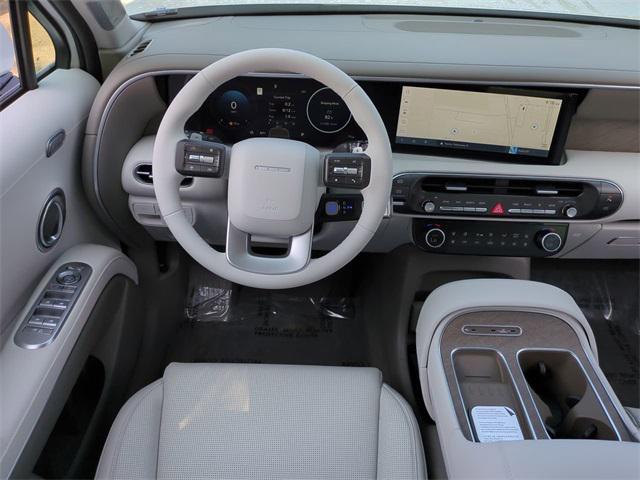 new 2026 Hyundai Palisade car, priced at $51,730