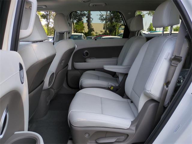new 2026 Hyundai Palisade car, priced at $51,730