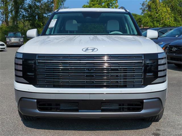 new 2026 Hyundai Palisade car, priced at $51,730