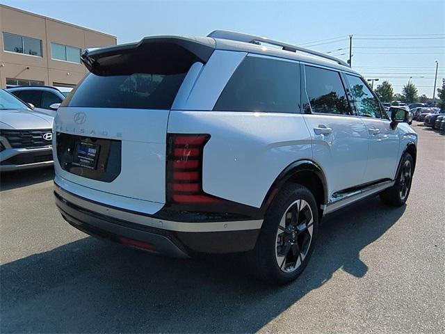 new 2026 Hyundai Palisade car, priced at $51,730