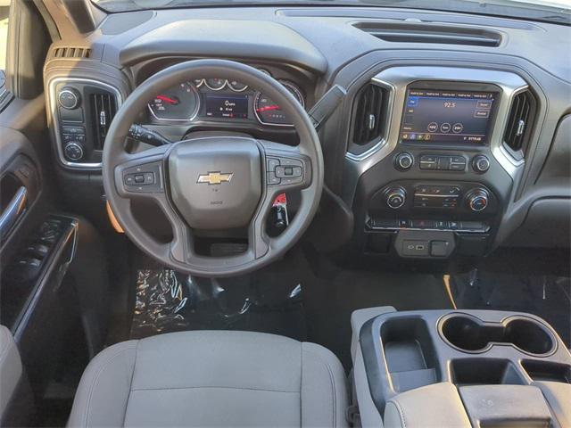 used 2020 Chevrolet Silverado 1500 car, priced at $35,000