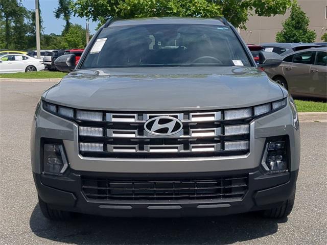 new 2025 Hyundai SANTA CRUZ car, priced at $31,548