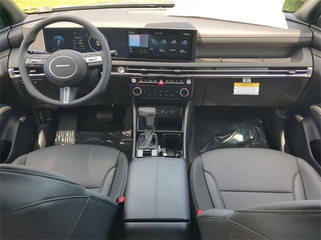 new 2025 Hyundai SANTA CRUZ car, priced at $31,548