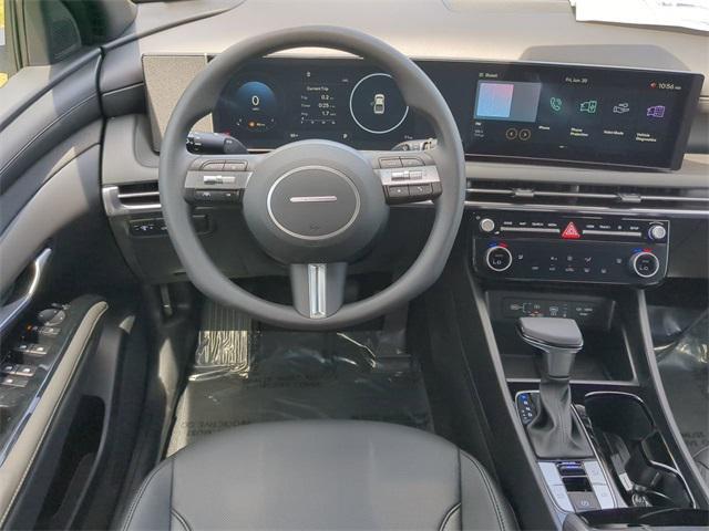 new 2025 Hyundai SANTA CRUZ car, priced at $31,548