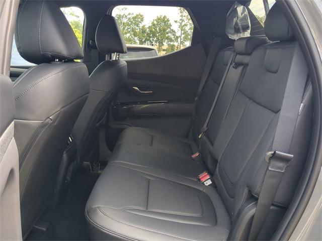 new 2025 Hyundai SANTA CRUZ car, priced at $31,548
