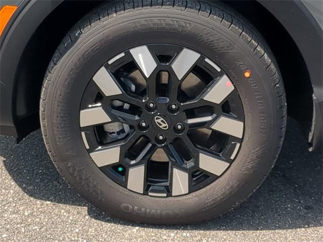 new 2025 Hyundai SANTA CRUZ car, priced at $31,548