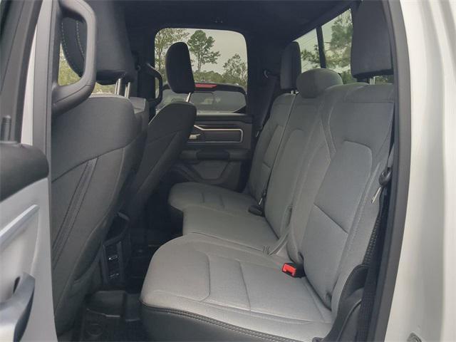 used 2022 Ram 1500 car, priced at $33,000