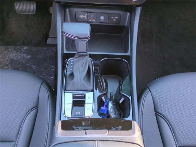 new 2026 Hyundai SANTA CRUZ car, priced at $33,770