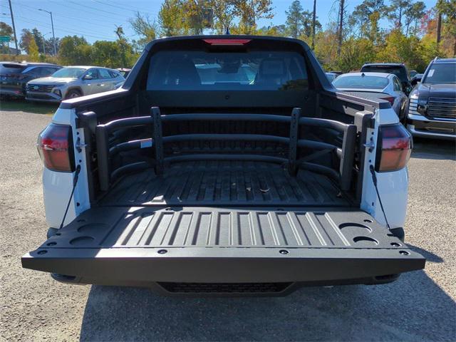 new 2026 Hyundai SANTA CRUZ car, priced at $33,770