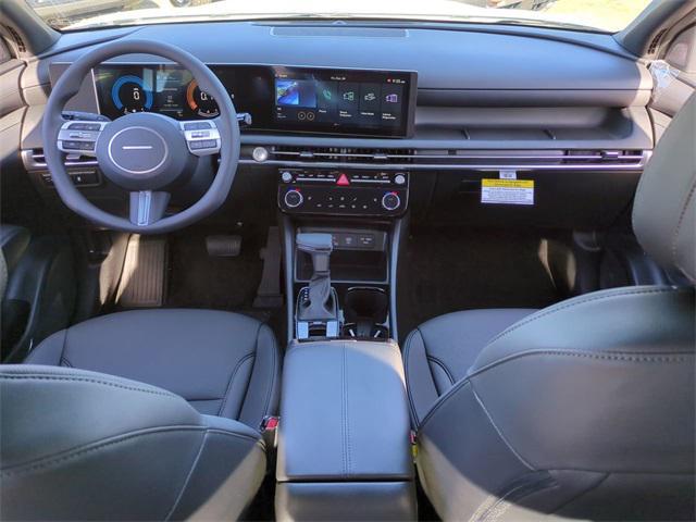 new 2026 Hyundai SANTA CRUZ car, priced at $33,770