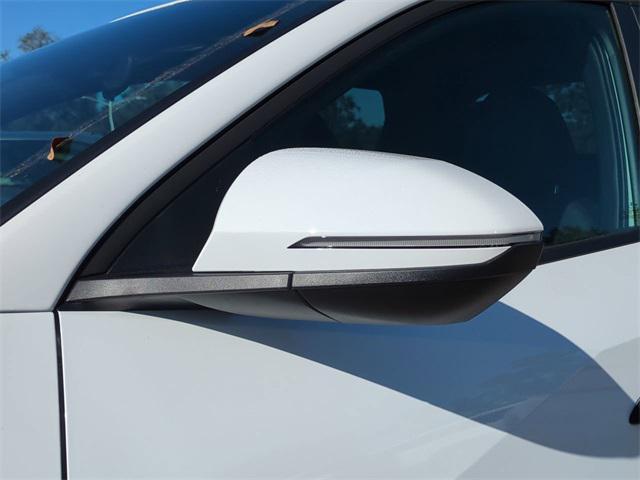 new 2026 Hyundai SANTA CRUZ car, priced at $33,770