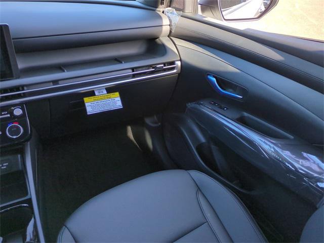 new 2026 Hyundai SANTA CRUZ car, priced at $33,770