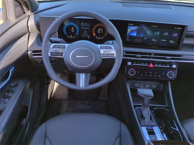new 2026 Hyundai SANTA CRUZ car, priced at $33,770