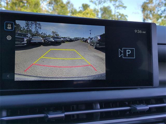 new 2026 Hyundai SANTA CRUZ car, priced at $33,770