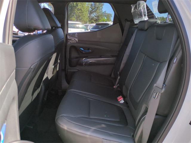 new 2026 Hyundai SANTA CRUZ car, priced at $33,770