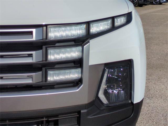 new 2026 Hyundai SANTA CRUZ car, priced at $33,770