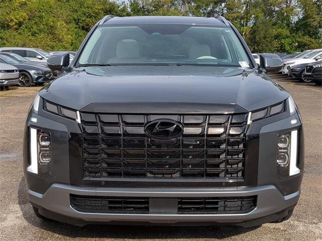 new 2024 Hyundai Palisade car, priced at $49,229