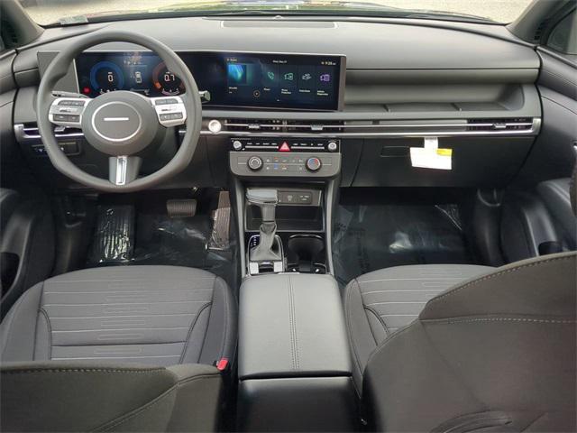 new 2025 Hyundai SANTA CRUZ car, priced at $28,475