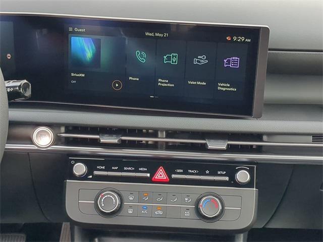 new 2025 Hyundai SANTA CRUZ car, priced at $28,475