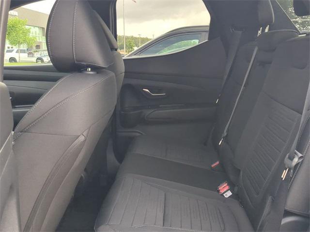 new 2025 Hyundai SANTA CRUZ car, priced at $28,475