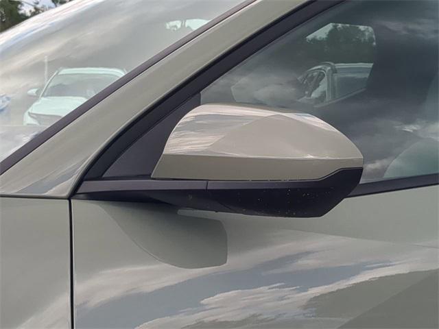 new 2025 Hyundai SANTA CRUZ car, priced at $28,475