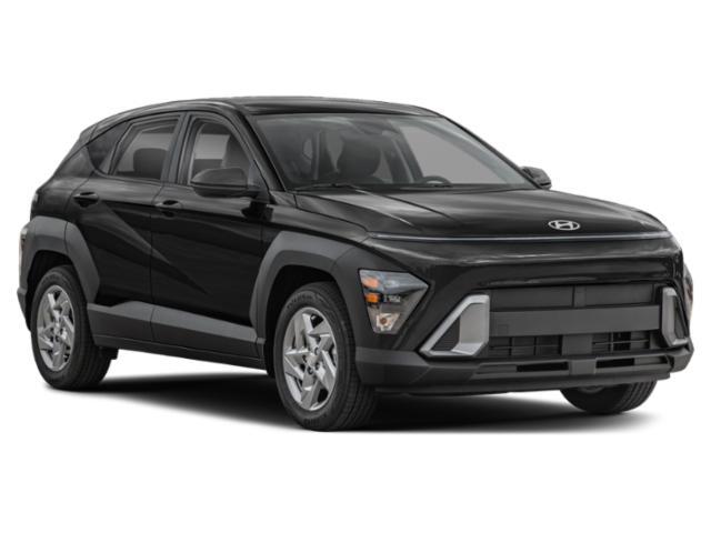 new 2024 Hyundai Kona car, priced at $31,179