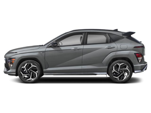 new 2024 Hyundai Kona car, priced at $31,179