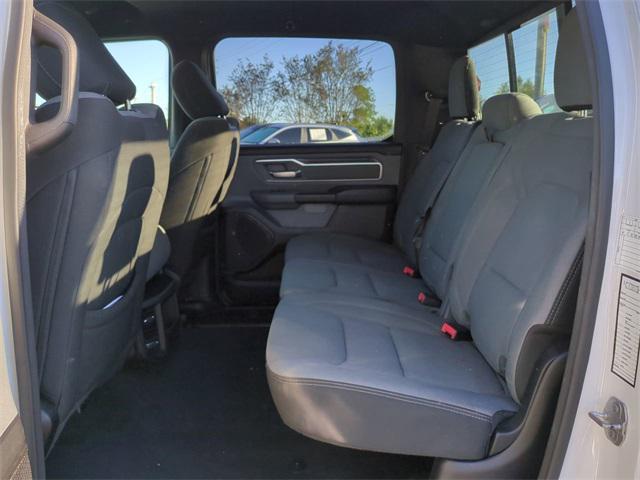 used 2023 Ram 1500 car