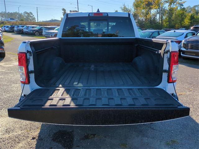 used 2023 Ram 1500 car