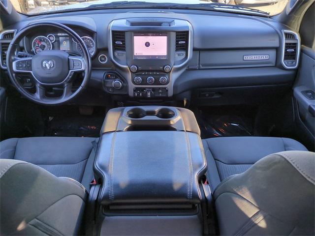used 2023 Ram 1500 car