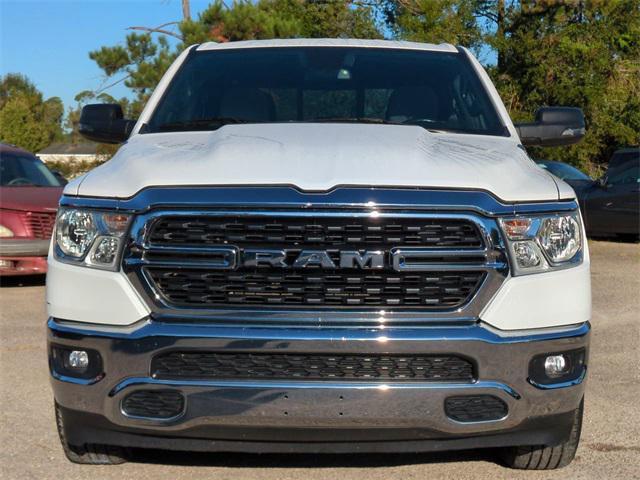 used 2023 Ram 1500 car