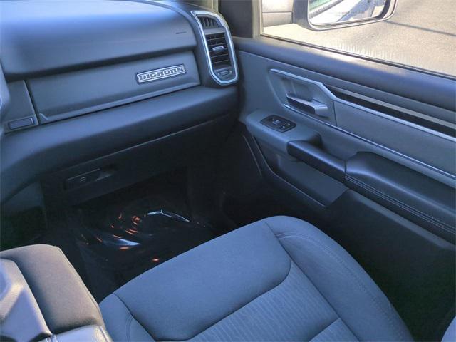 used 2023 Ram 1500 car