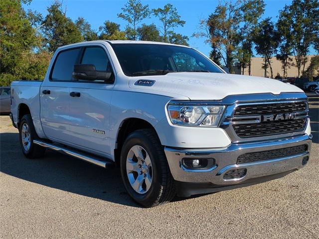 used 2023 Ram 1500 car