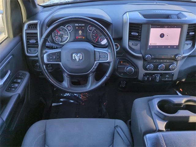 used 2023 Ram 1500 car