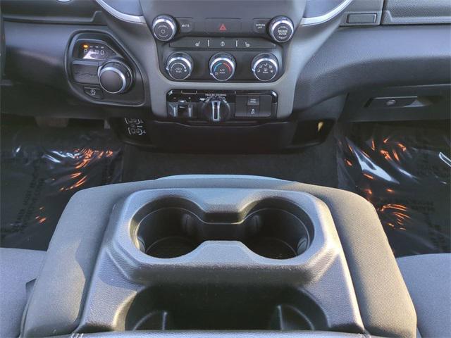used 2023 Ram 1500 car