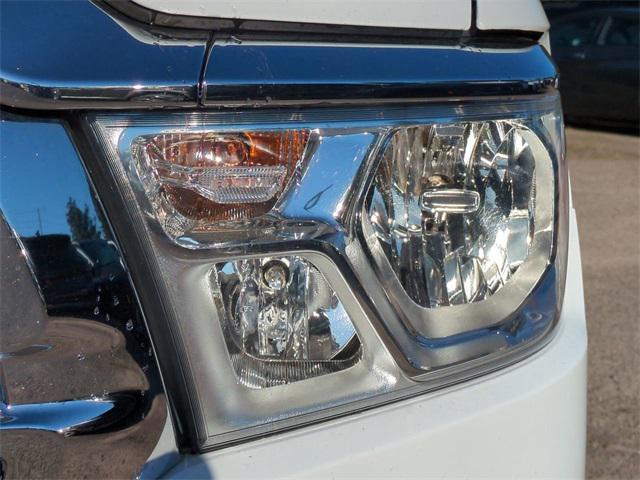 used 2023 Ram 1500 car