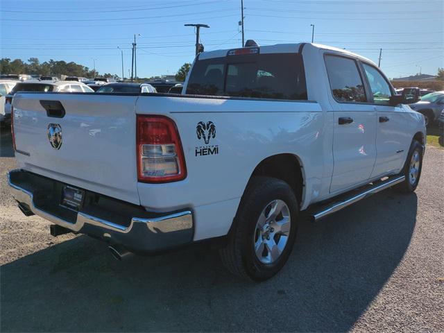 used 2023 Ram 1500 car