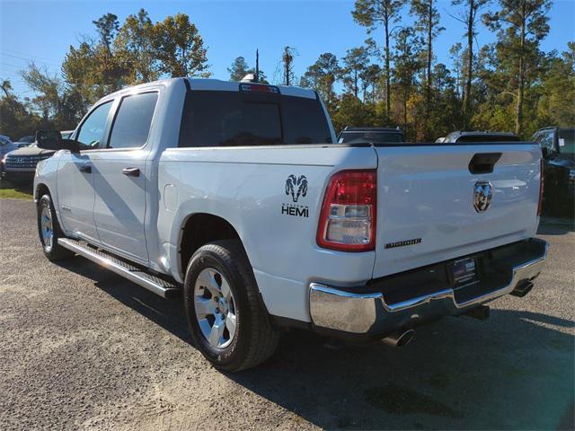 used 2023 Ram 1500 car