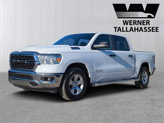 used 2023 Ram 1500 car