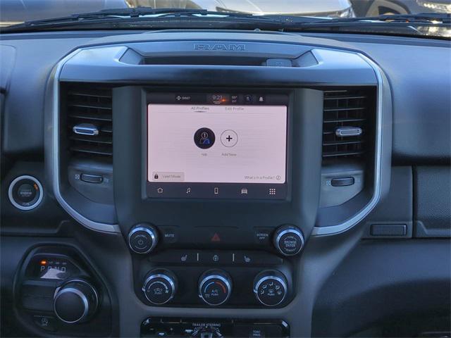 used 2023 Ram 1500 car