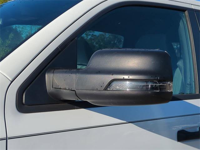 used 2023 Ram 1500 car