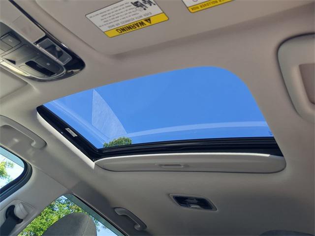 used 2022 Hyundai Tucson car, priced at $20,750