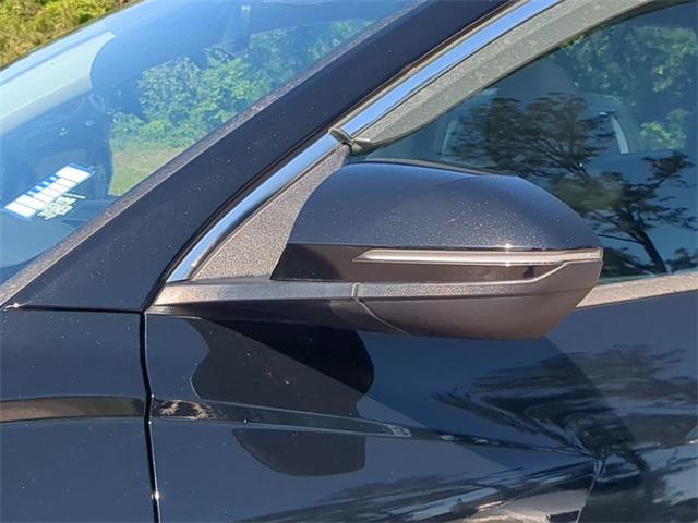 used 2022 Hyundai Tucson car, priced at $20,750