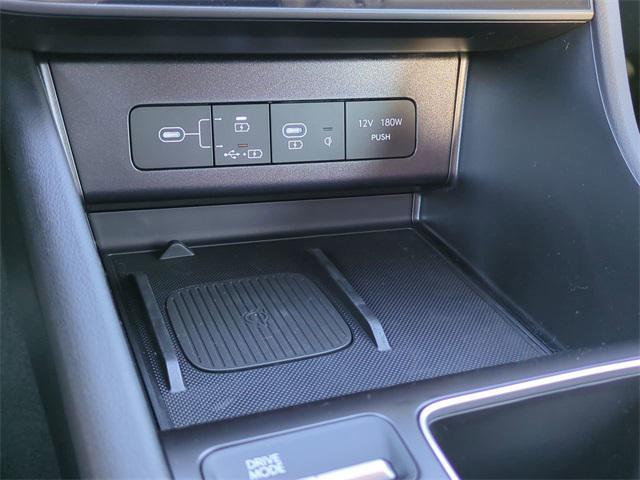 new 2026 Hyundai Sonata car, priced at $30,835